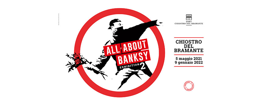 All About Banksy