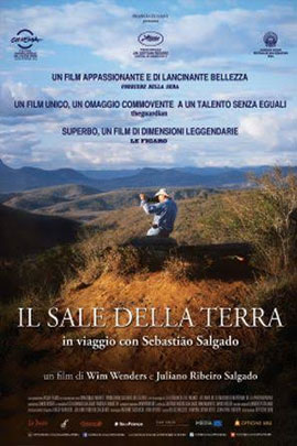 IL SALE DELLA TERRA VIRT