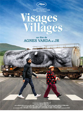 VISAGES VILLAGES VIRT