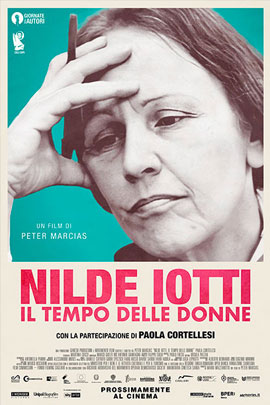 NILDE IOTTI IL TEMPO DELLE DONNE VIRT