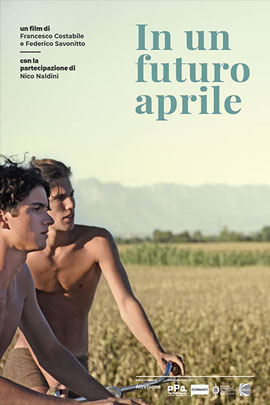 IN UN FUTURO APRILE-IL GIOVANE PASOLINI VIRT