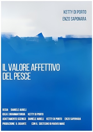 IL VALORE AFFETTIVO DEL PESCE